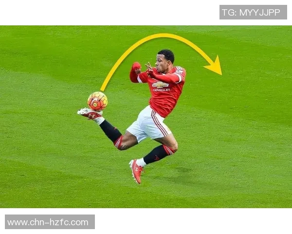 足球明星联手打造炫酷特效展现帅气风采的精彩瞬间