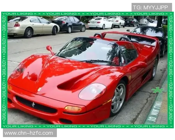 全球顶级运动员座驾排行榜揭晓豪车与明星的完美结合