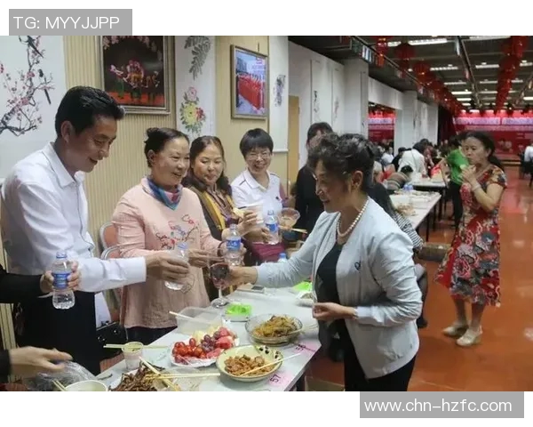 足球明星们欢聚一堂共庆端午节品尝美味粽子高清图片分享 足球明星们欢聚一堂共庆端午节品尝美味粽子高清图片分享