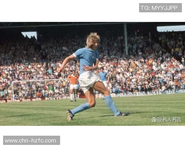 曼城足球历史上的传奇球星排名及其辉煌成就回顾