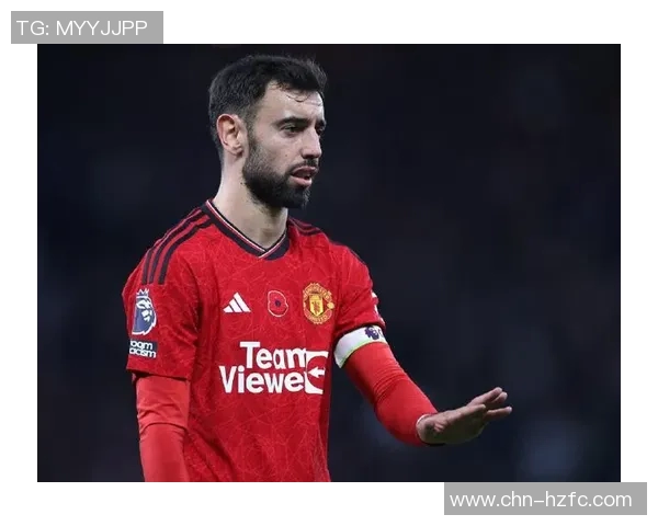 布鲁诺费尔南德斯:足球场上的魔术师与战术大师的完美结合 布鲁诺费尔南德斯:足球场上的魔术师与战术大师的完美结合