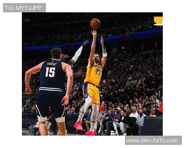 湖人对掘金的精彩对决赛果揭晓引发球迷热议与期待 湖人对掘金的精彩对决赛果揭晓引发球迷热议与期待