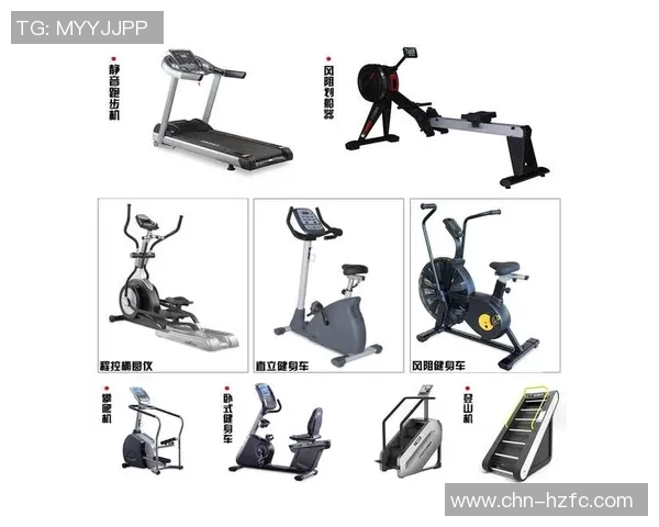 全面提升身体素质的健身器材与体育运动器材选择指南