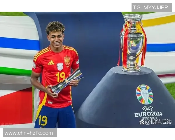 历届欧洲杯冠军回顾与历史成就全解析